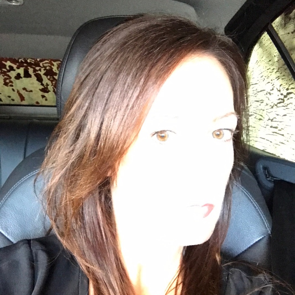 Meet your Posher, Jackie